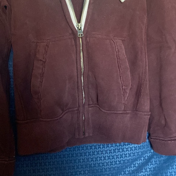 ABERCROMBIE & FITCH NEW YORK - Picture 3 of 5